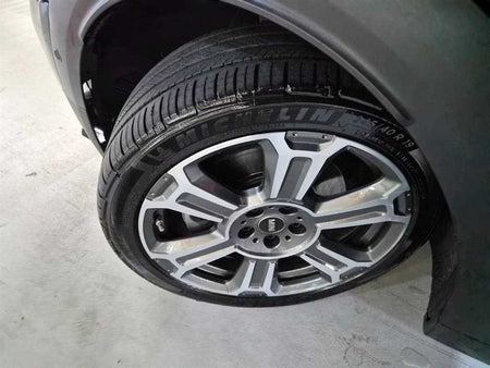 Mini Countryman — photo 20