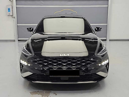 Kia K8 — photo 03