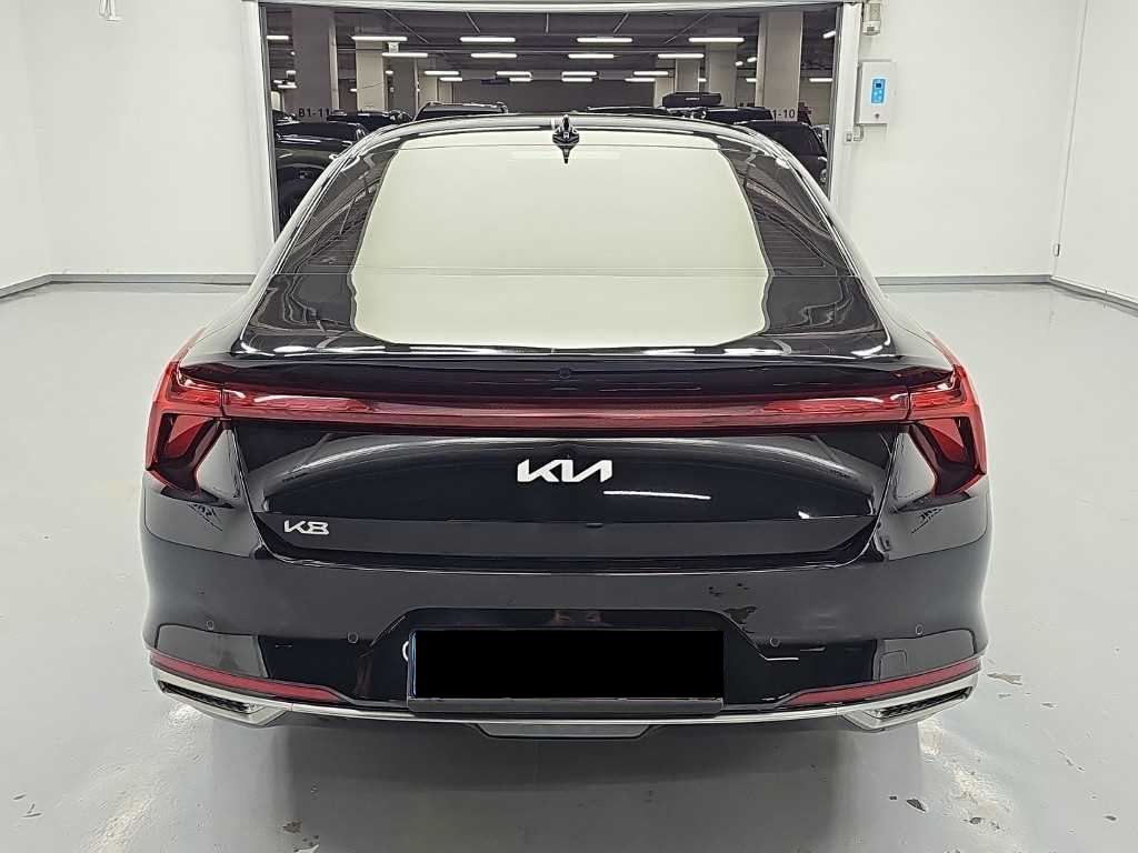 Kia K8 — photo 04