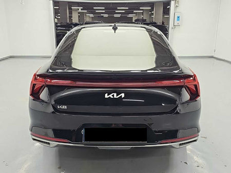 Kia K8 — photo 04
