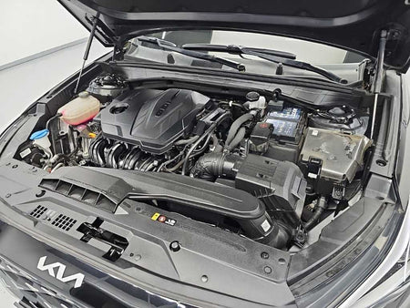 Kia K8 — photo 06
