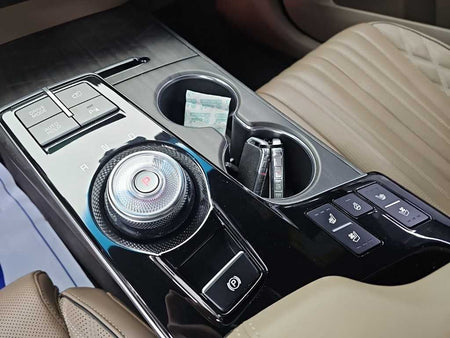 Kia K8 — photo 08