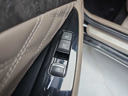 Kia K8 — photo 14