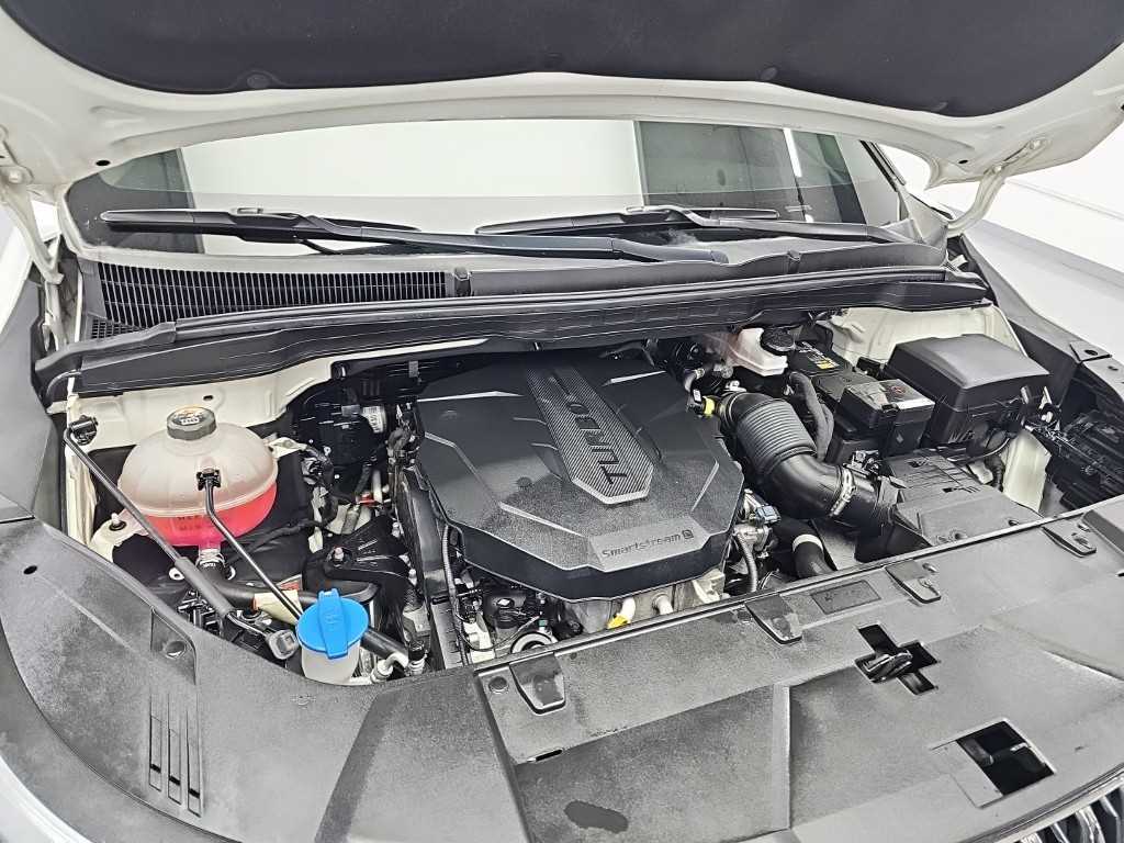 Kia Carnival — photo 06