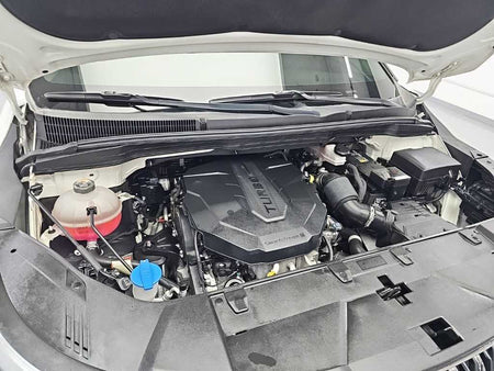 Kia Carnival — photo 06
