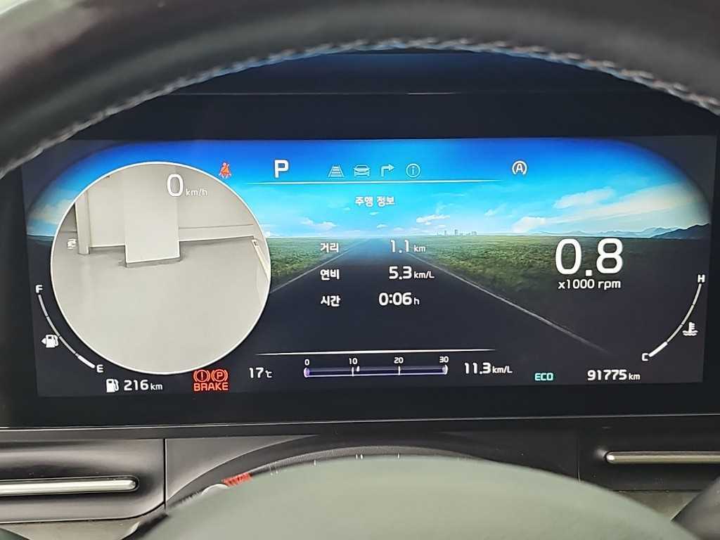 Kia Carnival — photo 07