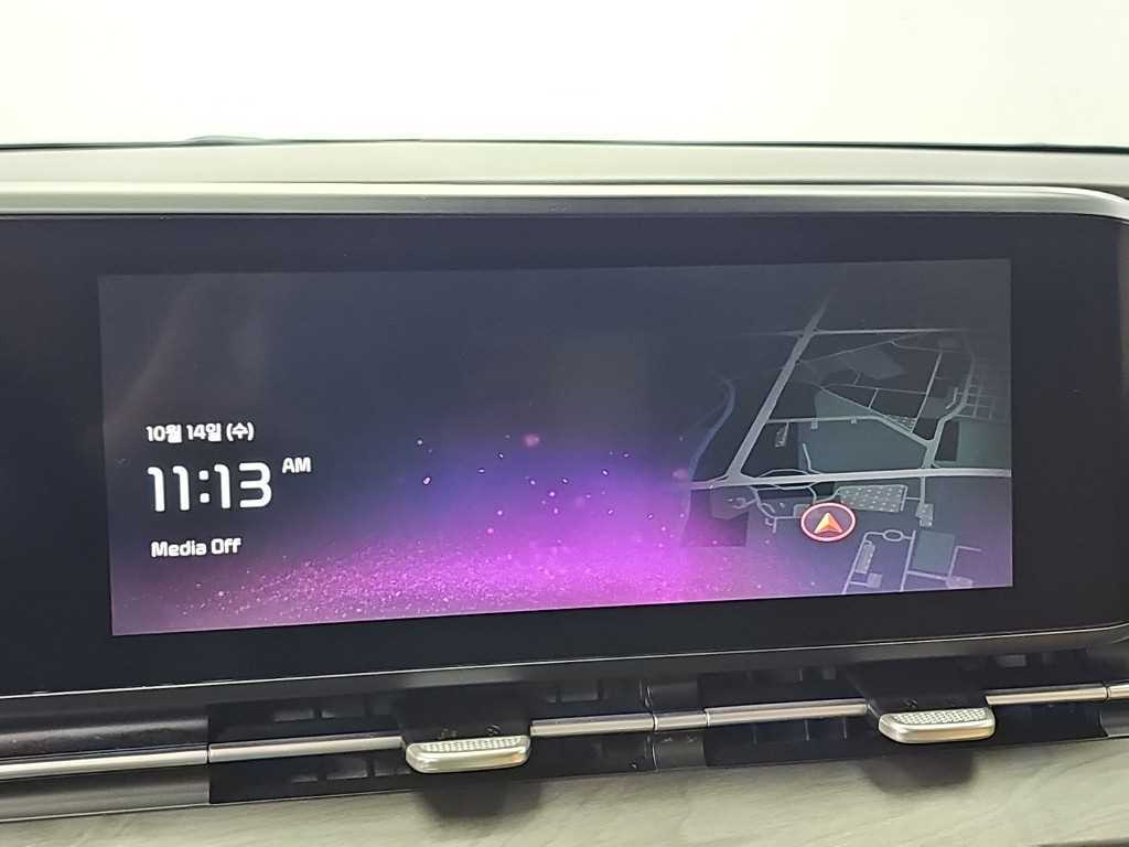 Kia Carnival — photo 15
