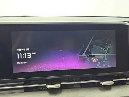 Kia Carnival — photo 15