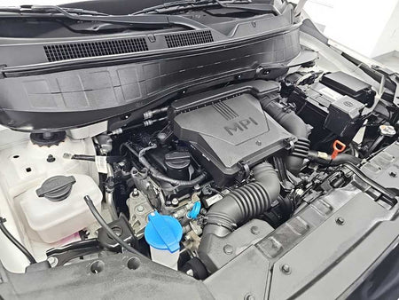 Hyundai Casper — photo 05
