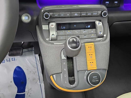 Hyundai Casper — photo 08