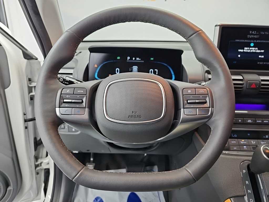 Hyundai Casper — photo 09