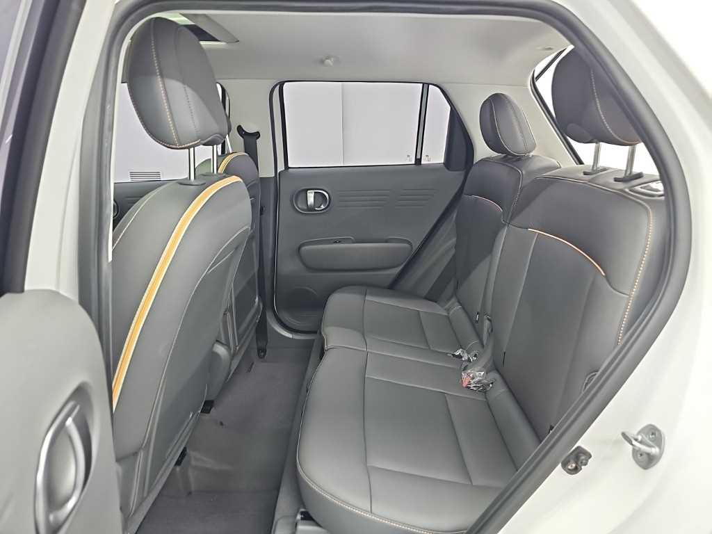 Hyundai Casper — photo 12