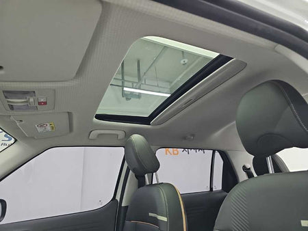 Hyundai Casper — photo 13