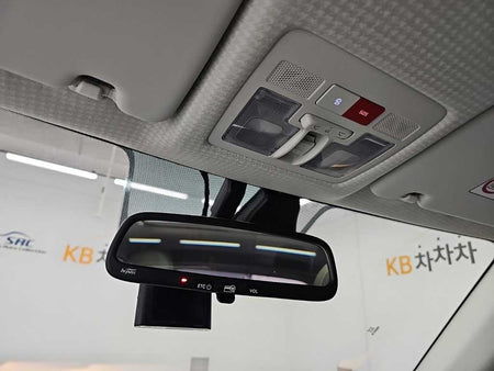 Hyundai Casper — photo 16