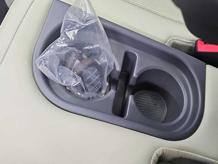 Hyundai Casper — photo 17