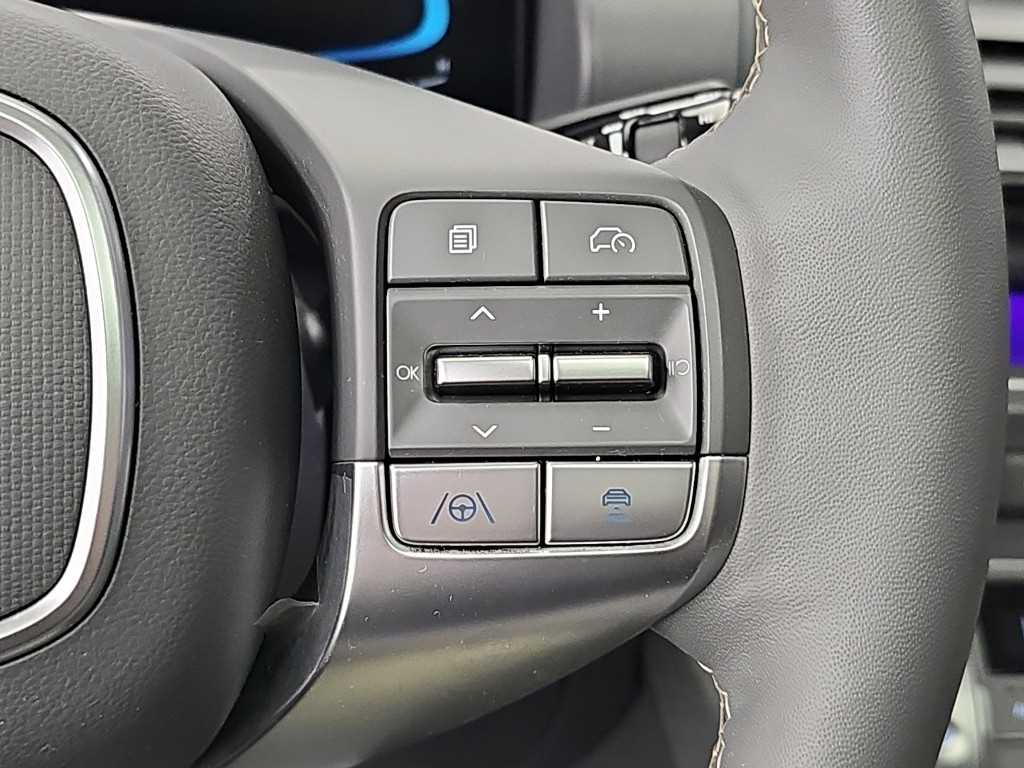 Hyundai Casper — photo 18