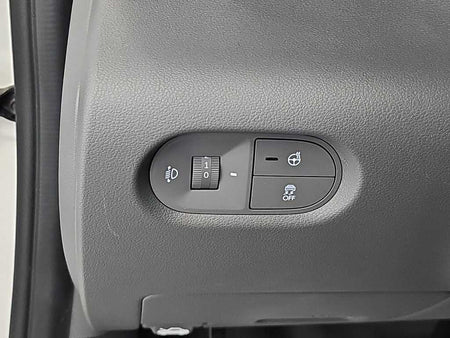 Hyundai Casper — photo 19