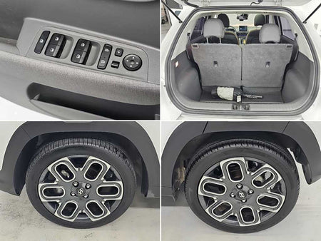 Hyundai Casper — photo 20