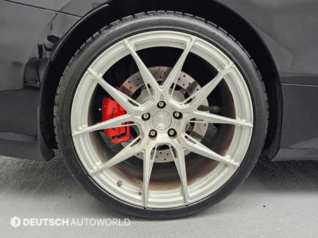 Mercedes-Benz S-Class — photo 05