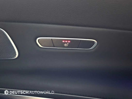 Mercedes-Benz S-Class — photo 16