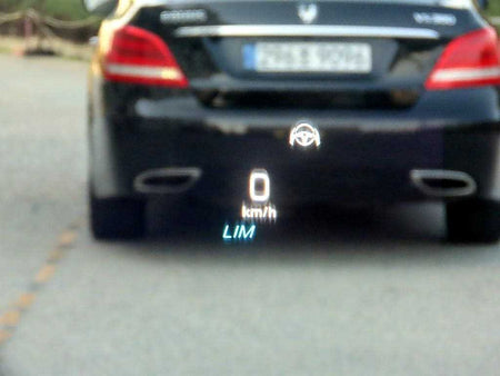Mercedes-Benz S-Class — photo 10