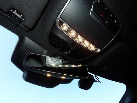 Mercedes-Benz S-Class — photo 14