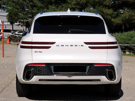 Genesis GV70 — photo 04