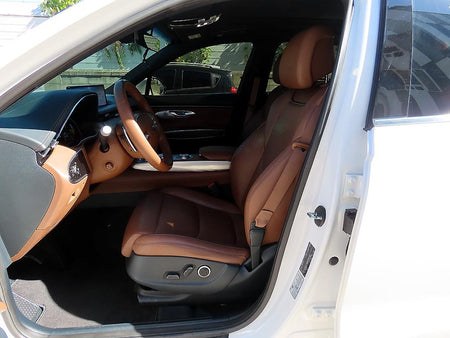 Genesis GV70 — photo 05