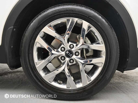 Kia Sorento — photo 05