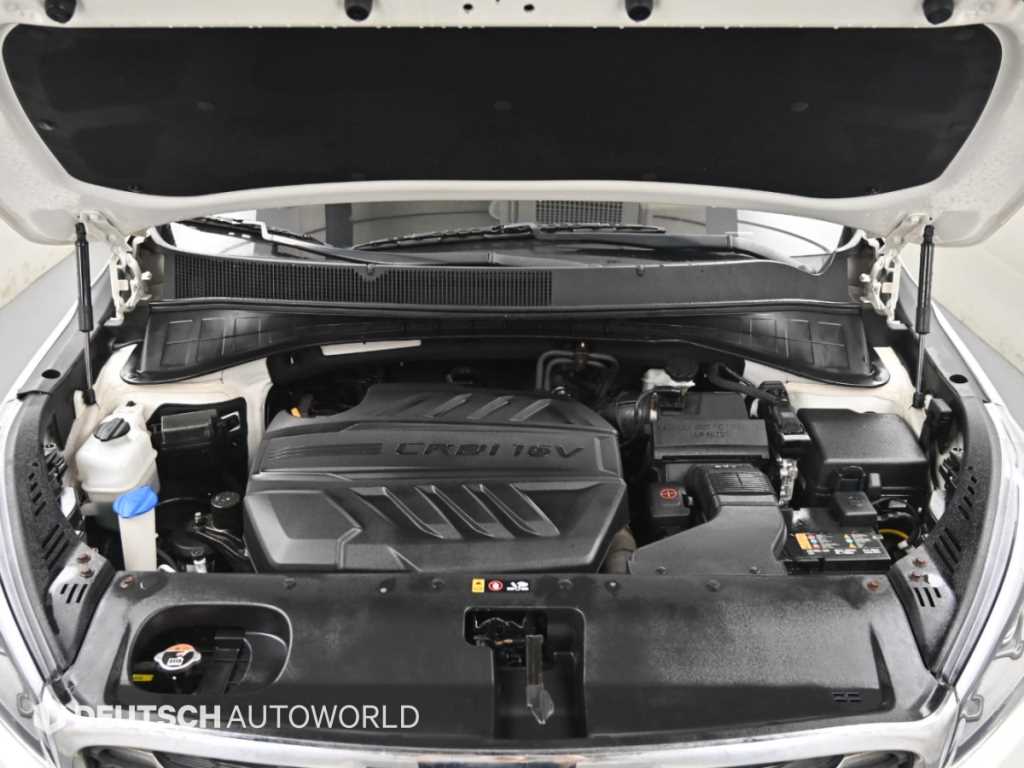 Kia Sorento — photo 06