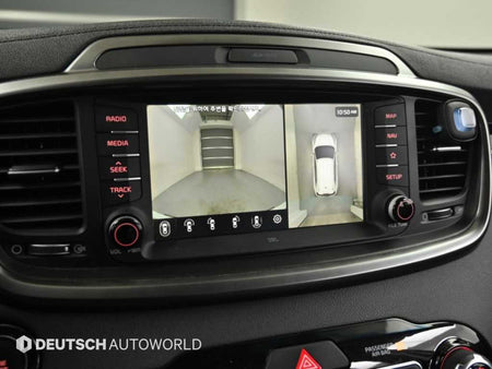 Kia Sorento — photo 15