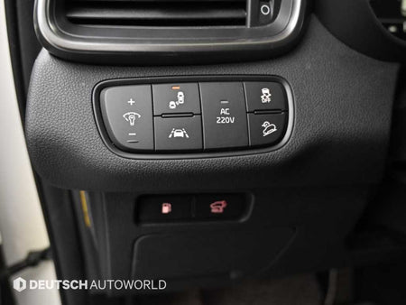 Kia Sorento — photo 17