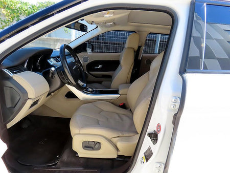 Land Rover Range Rover Evoque — photo 05