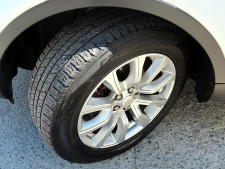 Land Rover Range Rover Evoque — photo 20