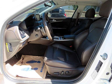 Kia Stinger — photo 05