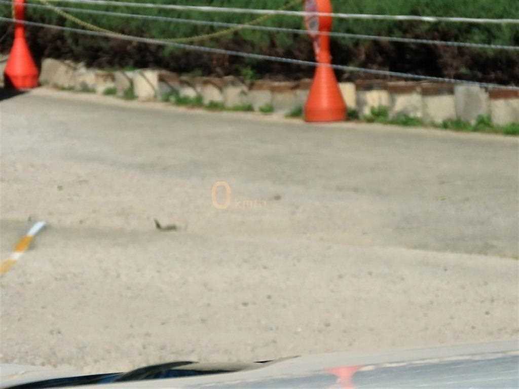 Kia Stinger — photo 10