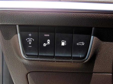 Kia Stinger — photo 13