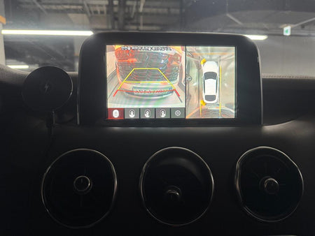 Kia Stinger — photo 20