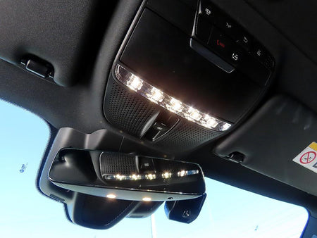 Mercedes-Benz E-Class — photo 14