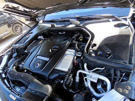 Mercedes-Benz E-Class — photo 19