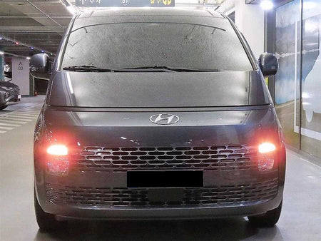 Hyundai Staria — photo 02