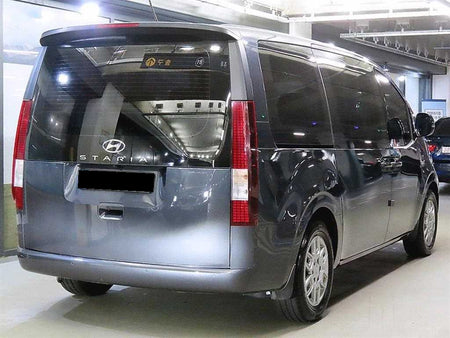 Hyundai Staria — photo 04