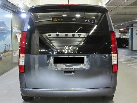 Hyundai Staria — photo 05