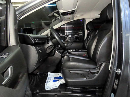Hyundai Staria — photo 06