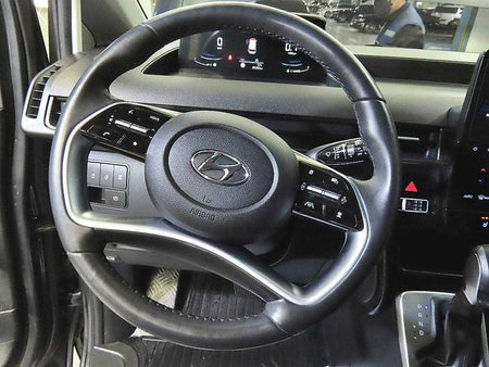Hyundai Staria — photo 08