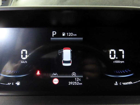 Hyundai Staria — photo 09