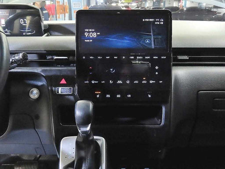Hyundai Staria — photo 11