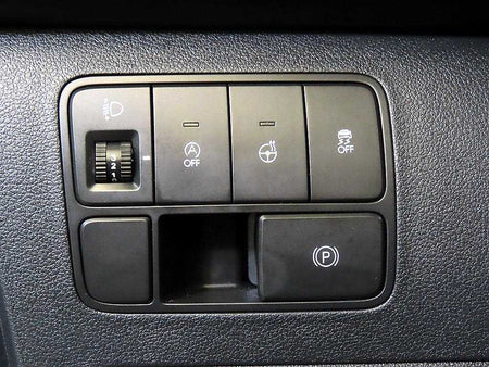 Hyundai Staria — photo 14