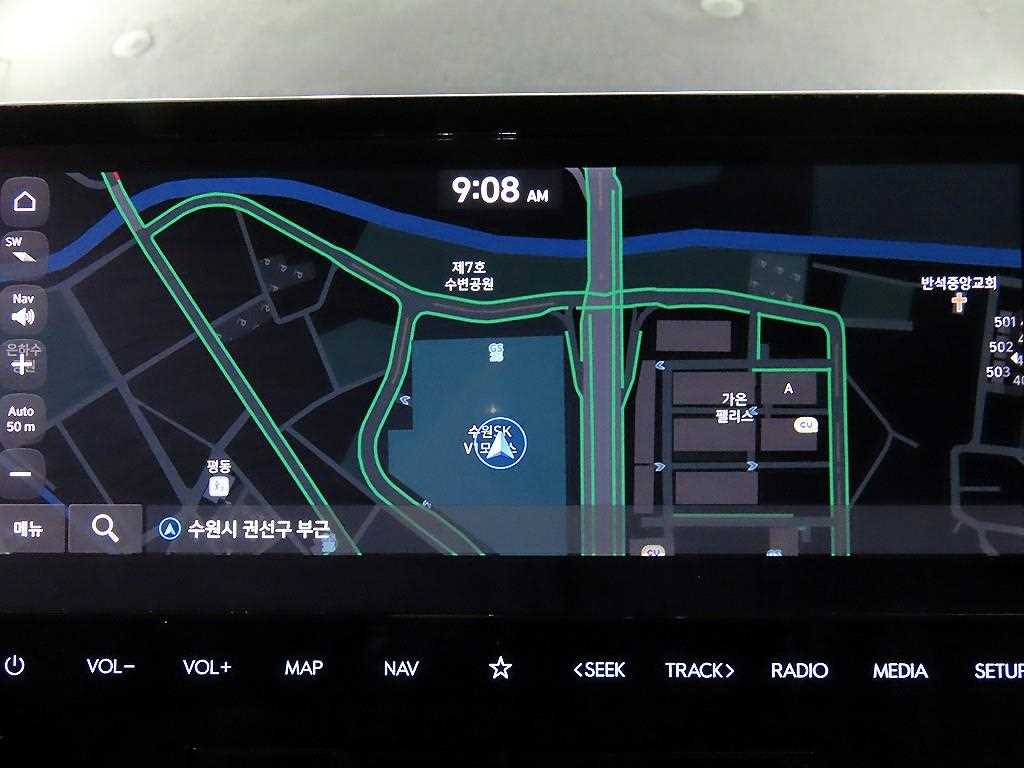 Hyundai Staria — photo 15