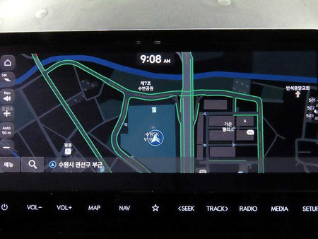 Hyundai Staria — photo 15